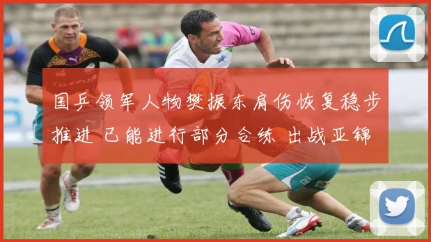 国乒领军人物樊振东肩伤恢复稳步推进 已能进行部分合练 出战亚锦赛可能性增大但未最终定论