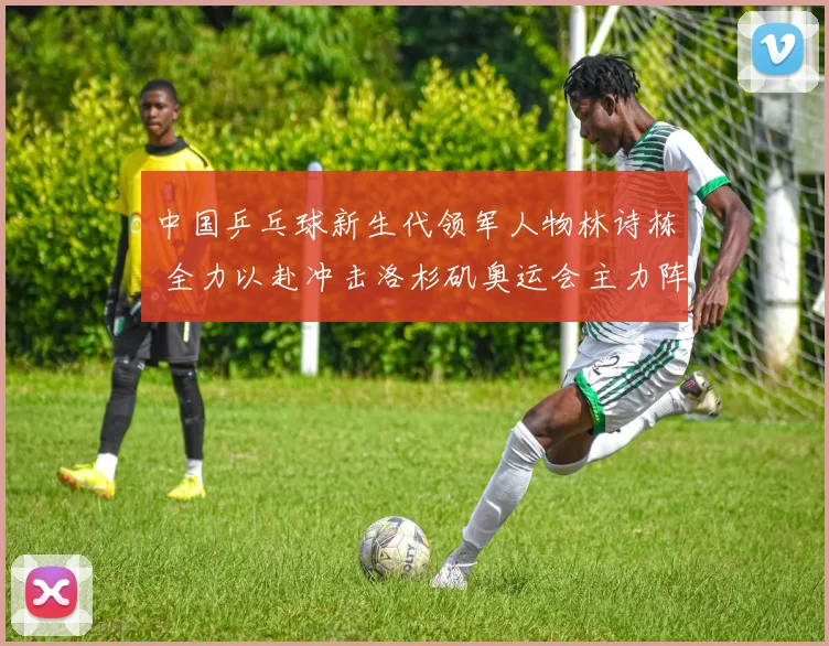 中国乒乓球新生代领军人物林诗栋 全力以赴冲击洛杉矶奥运会主力阵容核心位置