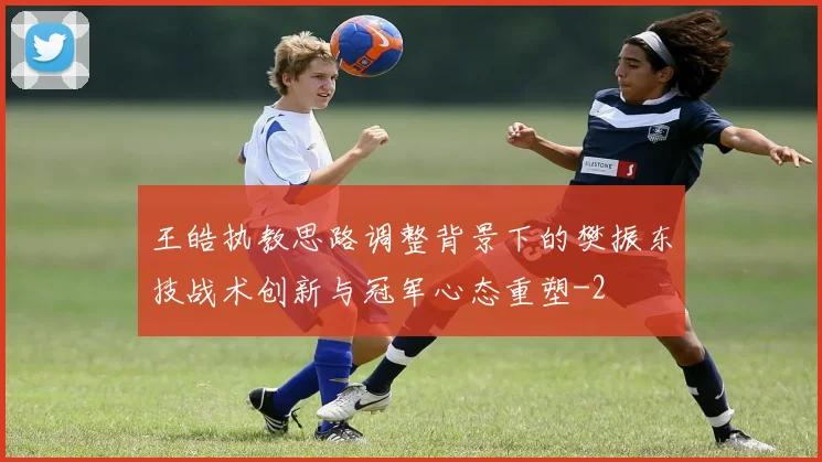 王皓执教思路调整背景下的樊振东技战术创新与冠军心态重塑