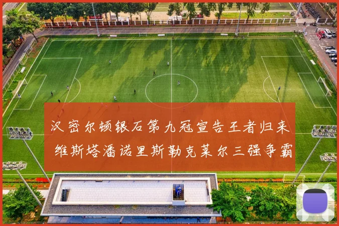 汉密尔顿银石第九冠宣告王者归来 维斯塔潘诺里斯勒克莱尔三强争霸